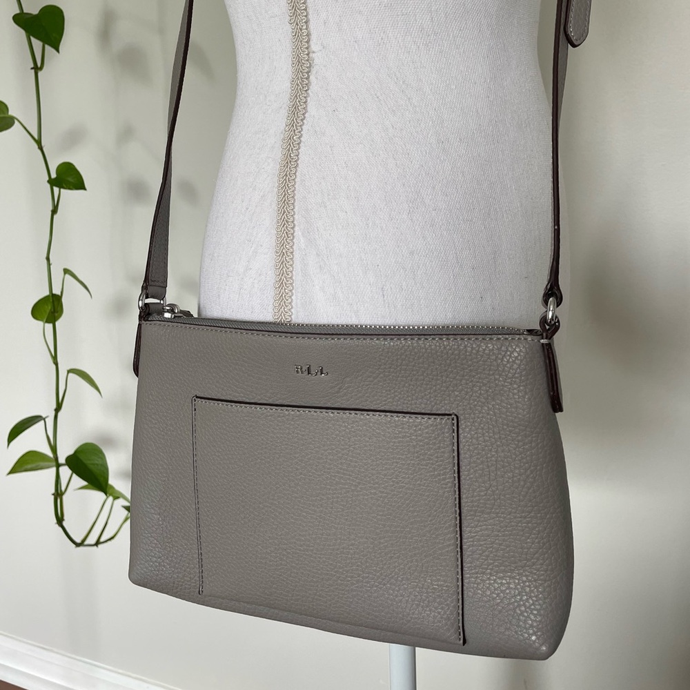Ralph Lauren Orsman Crossbody